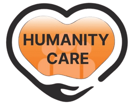 Humanity Care Logo